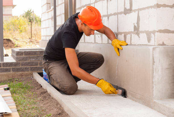 Licensed Exterior Waterproofing service in Cropwell, AL - SJ Waterproofing Pros